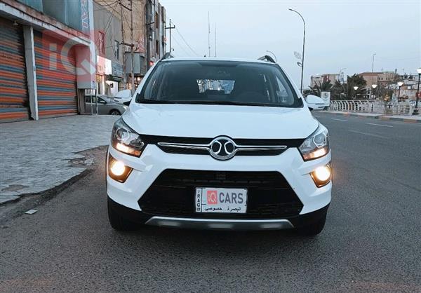 BAIC X25 2020 for sale in Iraq - Shatt al-Arab 